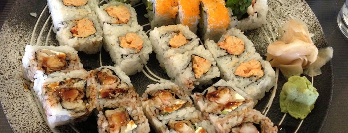 Toshio's Taste of Japan is one of The 10 best value restaurants in Cedar Hill, TX.