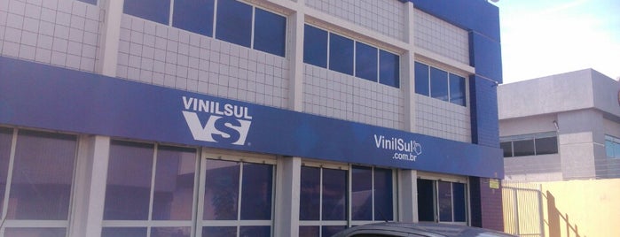 Grupo VinilSul