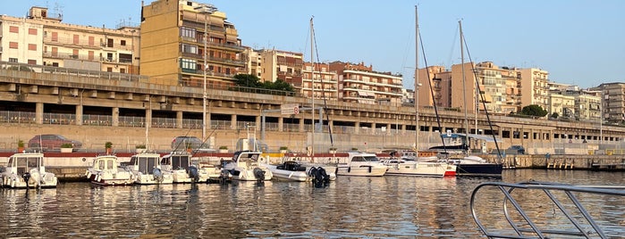 Porto di Reggio Calabria is one of Италия.