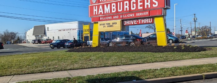 McDonald's is one of Foodie - Misc 2.