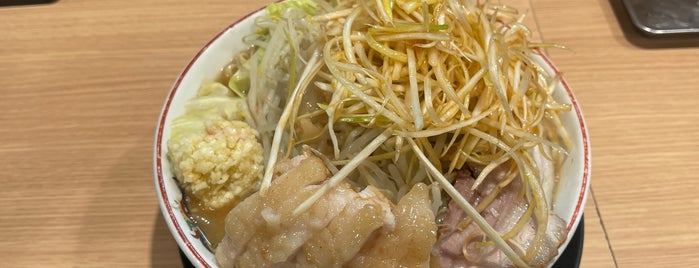 Ramen Butayama is one of Japan.