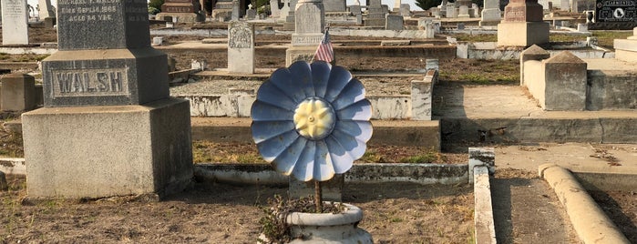 Castroville Cemetery is one of Cemeteries.