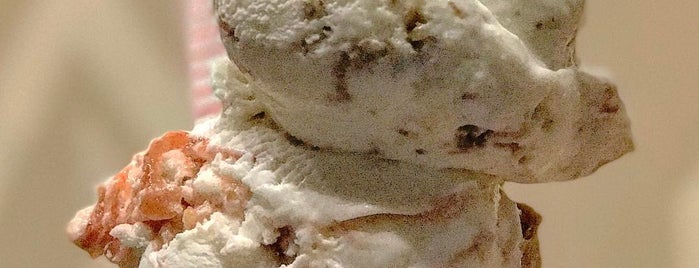 Salt & Straw Pop Up Truck is one of SoCal Screams for Ice Cream!.