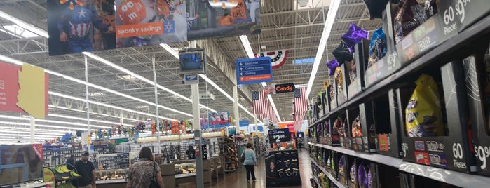 Walmart Supercenter is one of Guide to Prescott's best spots.