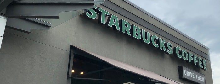 Starbucks is one of Moe'nin Beğendiği Mekanlar.