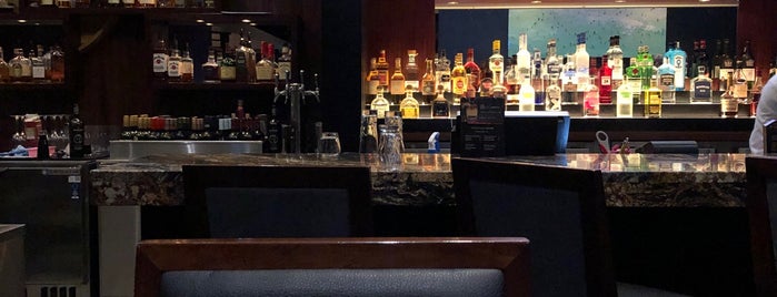 The Keg Steakhouse + Bar - Windermere is one of The 15 Best Places for Tequila in Edmonton.