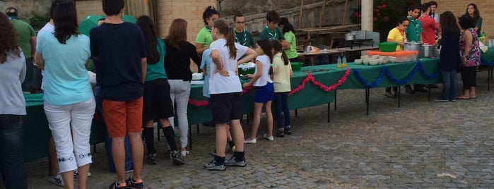 CESMI - Centro Escutista de Sao Mamede de Infesta is one of All-time favorites in Portugal.