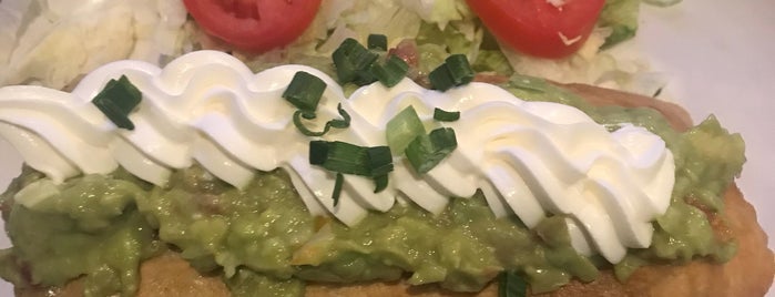 Don Jose's Mexican Restaurant is one of Places to Eat.