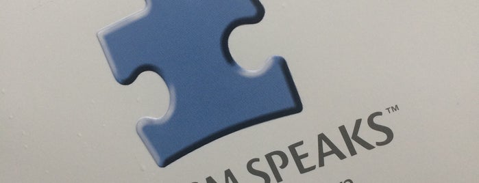 Autism Speaks is one of Autism Speaks Offices.