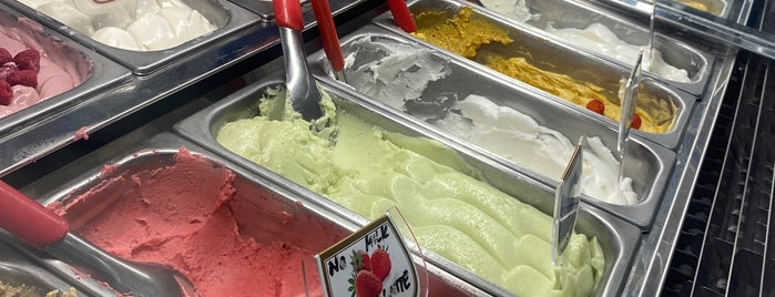 Gelati Mimmo is one of Calabria 2019.