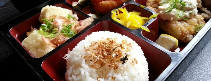 Wagaya Tapas is one of Littleさんのお気に入りスポット.
