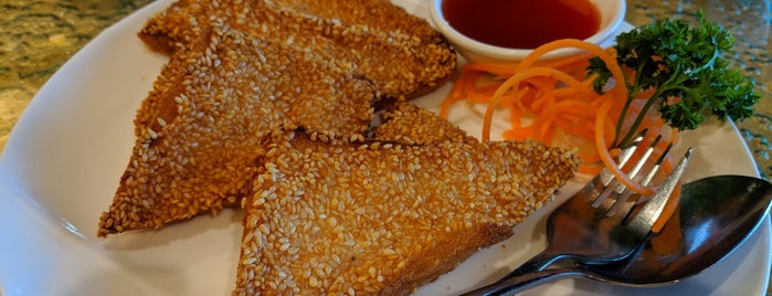 Imperial Peking Chinese Restaurant is one of Food & Drink to check out.