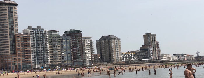 Boulevard Evertsen is one of Top picks for Beaches.