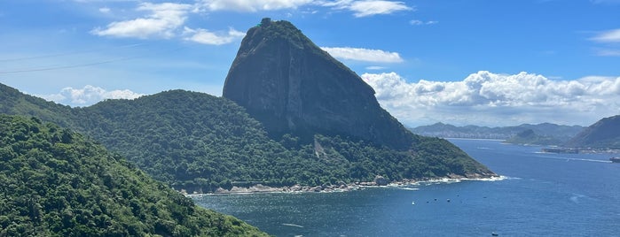 Forte Duque de Caxias is one of Rio de Janeiro.