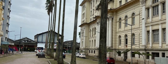Centro Histórico is one of Coisas pra fazer em Poa.