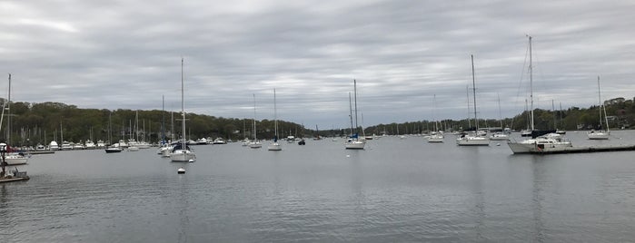 Huntington Bay, Long Island is one of Must-visit Great Outdoors in Huntington.
