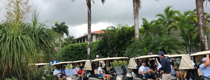 Dorado Beach Golf Club is one of Golf.