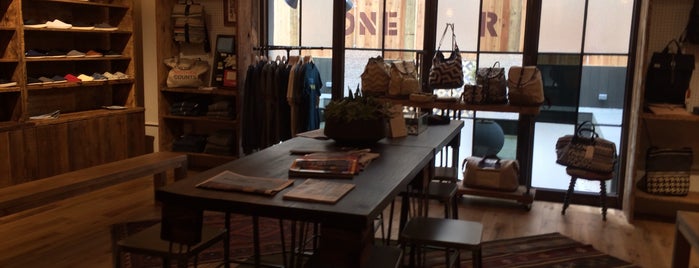 TOMS New York is one of SoHo / Contently.