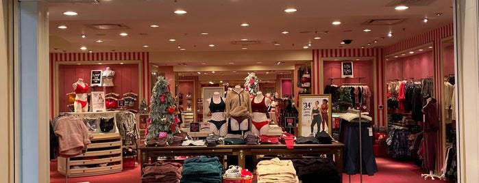 Victoria's Secret PINK is one of The 15 Best Places to Shop in Wichita.