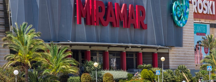 C.C. Miramar is one of All-time favorites in Spain.