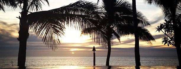 Tokoriki Island Resort is one of Michaelさんのお気に入りスポット.