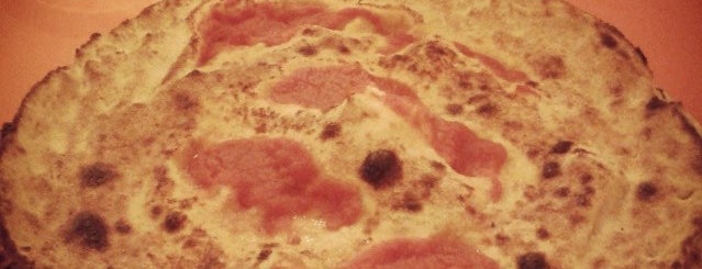 Pizzeria Bandy Al Clap'S is one of Location da ricordare.