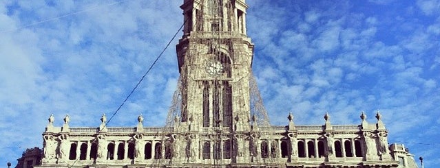 Câmara Municipal do Porto is one of Portugal.