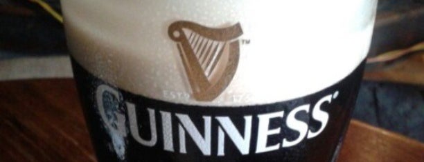 Muddy Murphy's Irish Pub is one of Micheenli Guide: Guinness draught in Singapore.