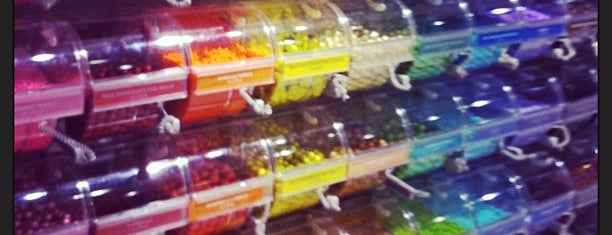 Dylan's Candy Bar is one of Los Angeles.