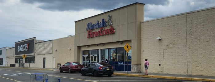 Marshalls is one of GC.