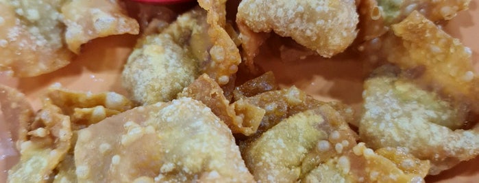 All About Mee Noodles