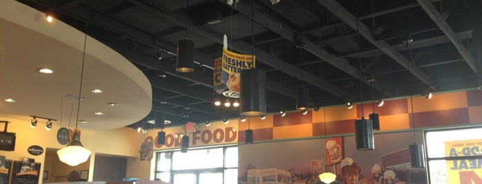 A&W Restaurant is one of Jeremy’s Liked Places.