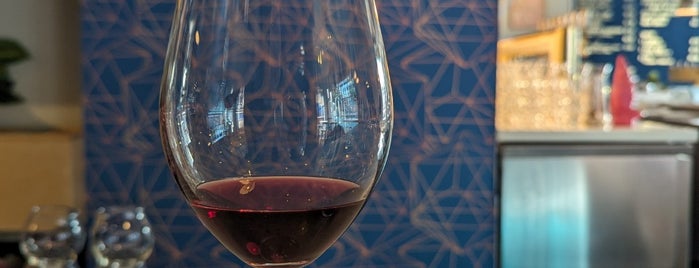 Wine Down SF is one of Wine Bars of the West.