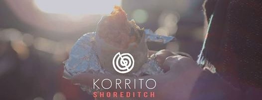 Korrito is one of LDNspecials.