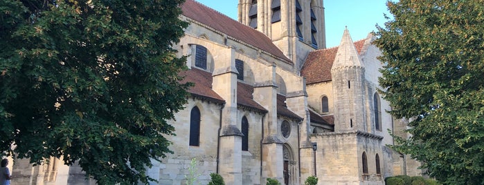 Église Notre-Dame-de-l'Assomption is one of Paris.