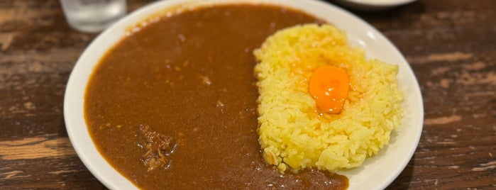 Savoy is one of LOCO CURRY.
