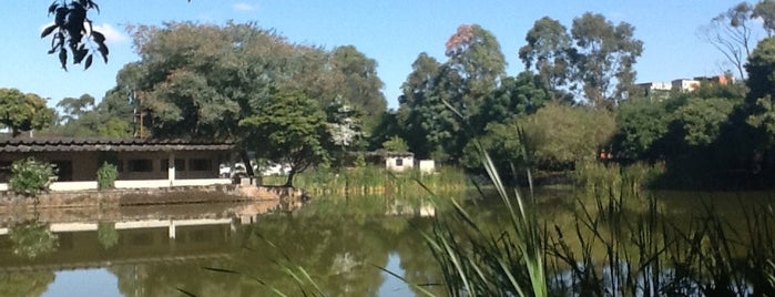 Parque Leopoldina / Orlando Villas-Bôas is one of Nos arredores da casa nova.