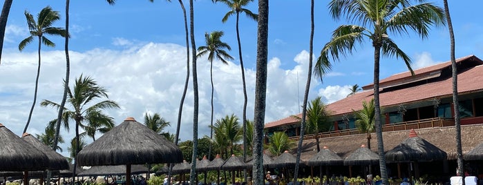 Piscinas Enotel is one of porto galinhas.