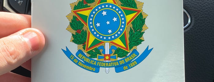 Departamento de Trânsito do Maranhão - DETRAN/MA is one of Catequese Bis.