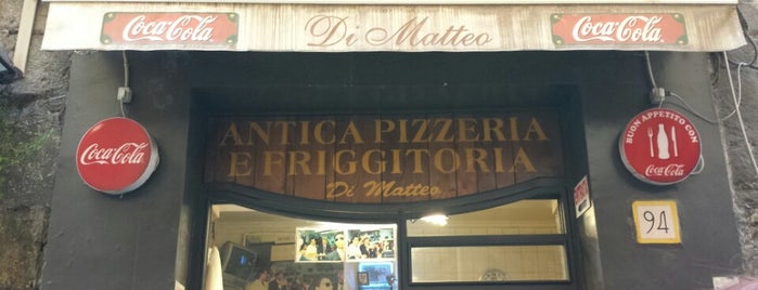 Di Matteo is one of Napoli.