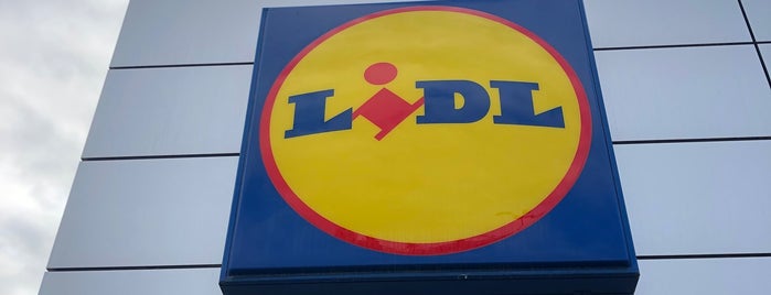 LIDL is one of Argelès-sur-Mer 2021.