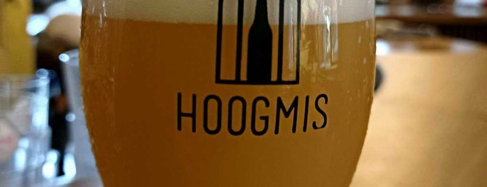 Hoogmis is one of Gökhan’s Liked Places.