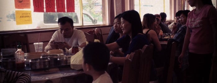 restaurante ka wong seng is one of Por ir....