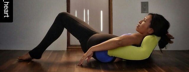 Katonah Yoga is one of Samanthaさんのお気に入りスポット.