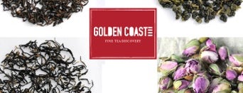 Golden Coast Tea Club and Bubble Tea is one of Favourite Spots.