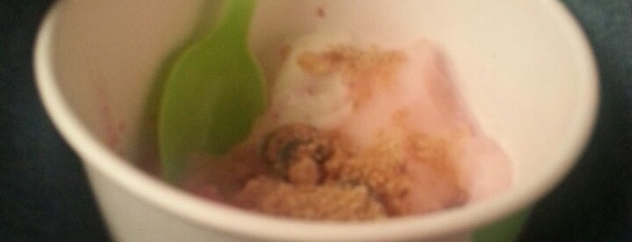 TCBY is one of NomNom.