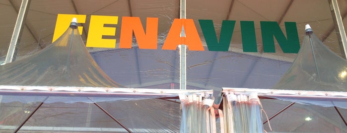 FENAVIN | Feria Nacional del Vino | Spanish Wine Fair is one of Wine events.