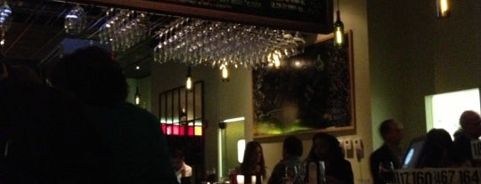 The Tasting Room River Oaks is one of Wine bars.