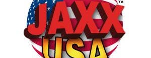 JAXX USA is one of Locais curtidos por Chester.