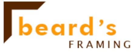Beard's Framing is one of Lugares favoritos de edgar.